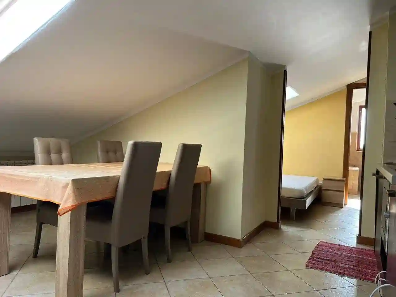Attico - Mansarda - foto 3