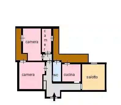 Appartamento - foto 4