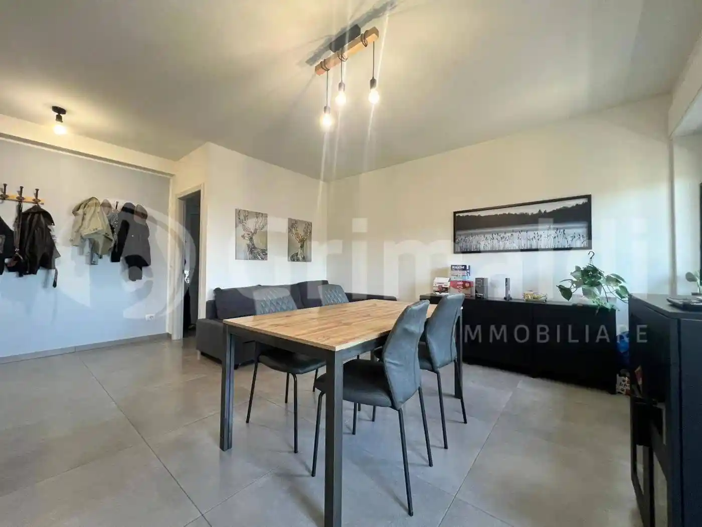 Appartamento in affitto a Perugia