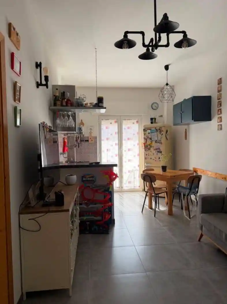 Appartamento in vendita a Cerveteri
