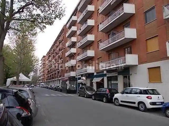 Appartamento in affitto a Collegno