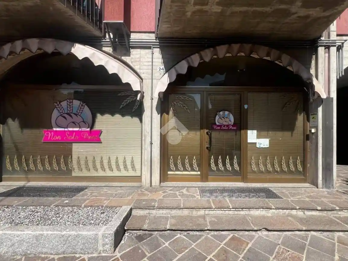 Appartamento in vendita a Suisio