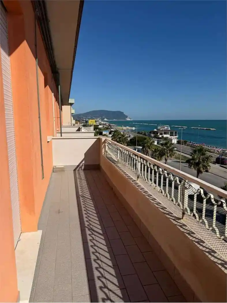 Appartamento in affitto a Porto Recanati