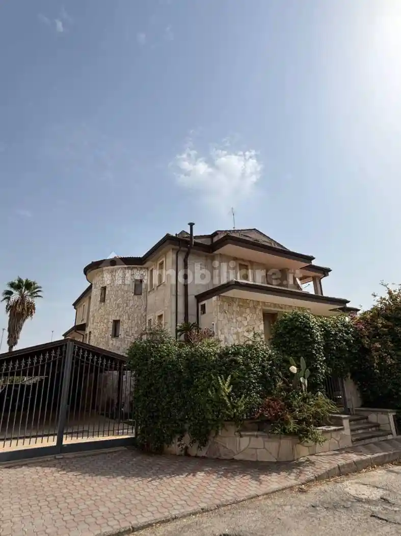 Villa in vendita a Villapiana