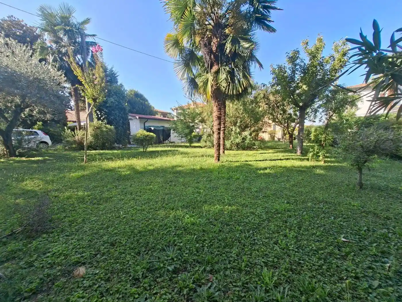 Villetta a schiera in vendita a Venezia