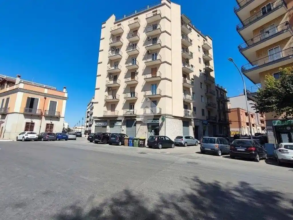Appartamento in vendita a Foggia