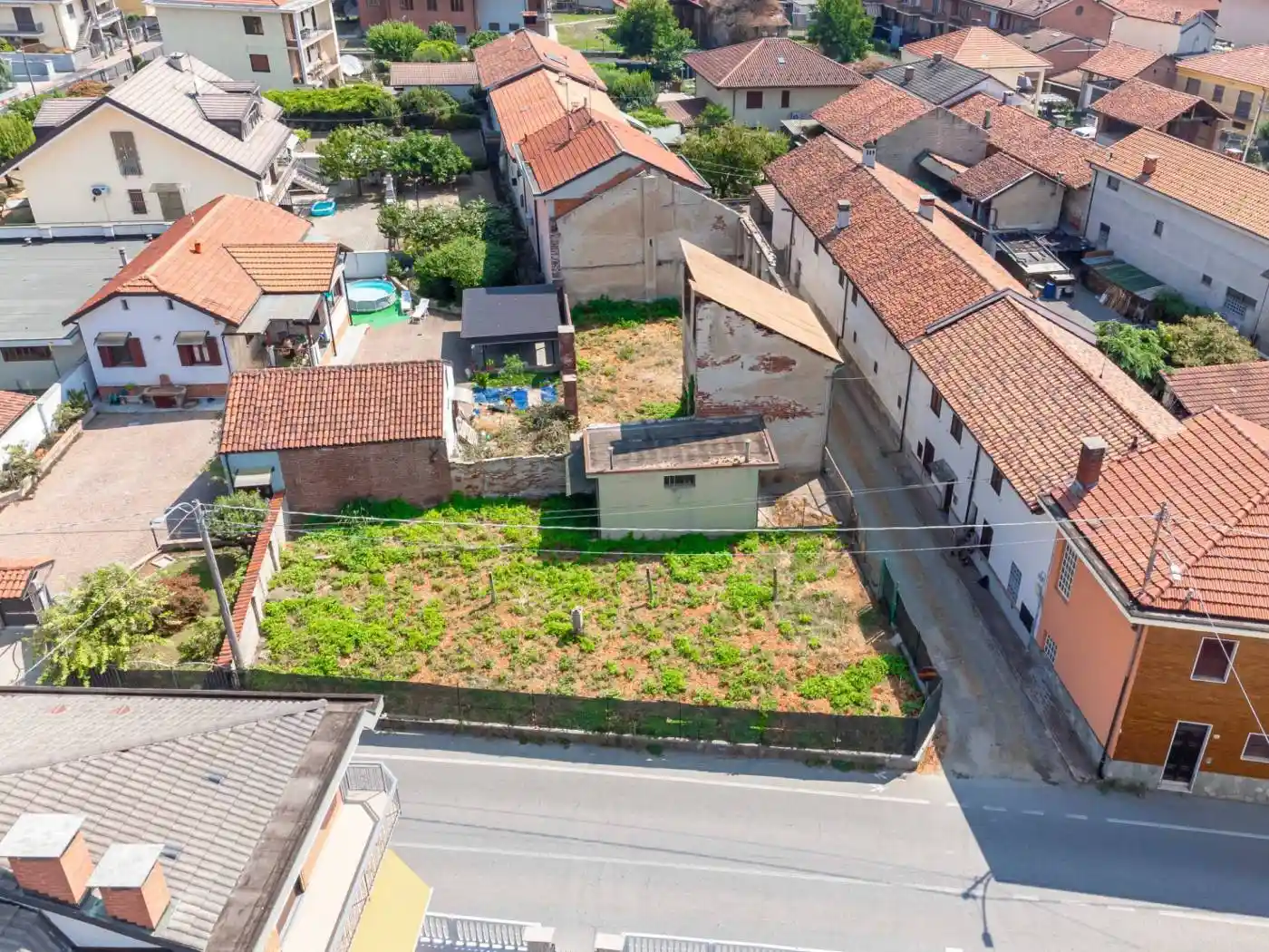Rustico - Casale in vendita a None