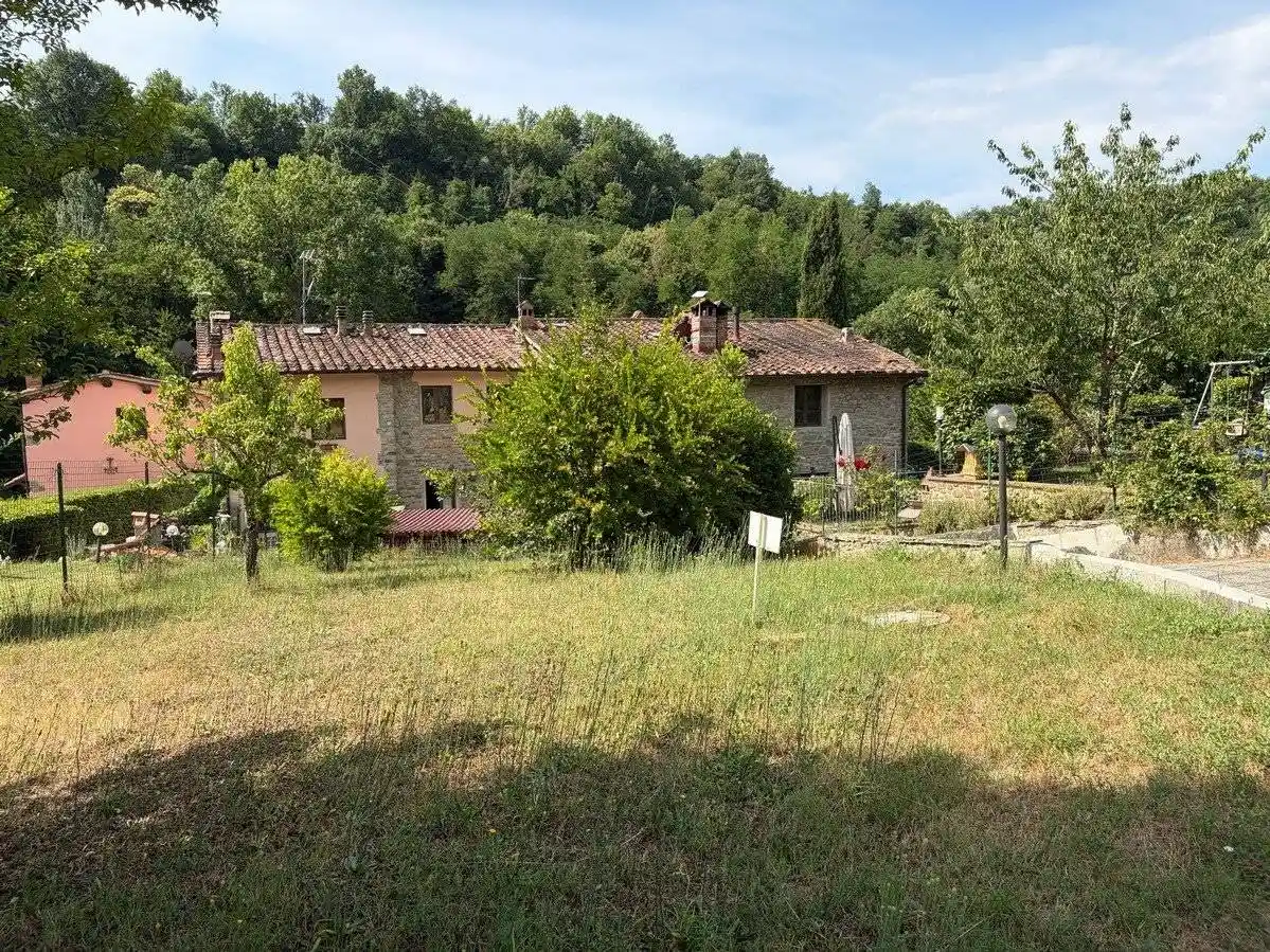 Casa indipendente in vendita a Terranuova Bracciolini