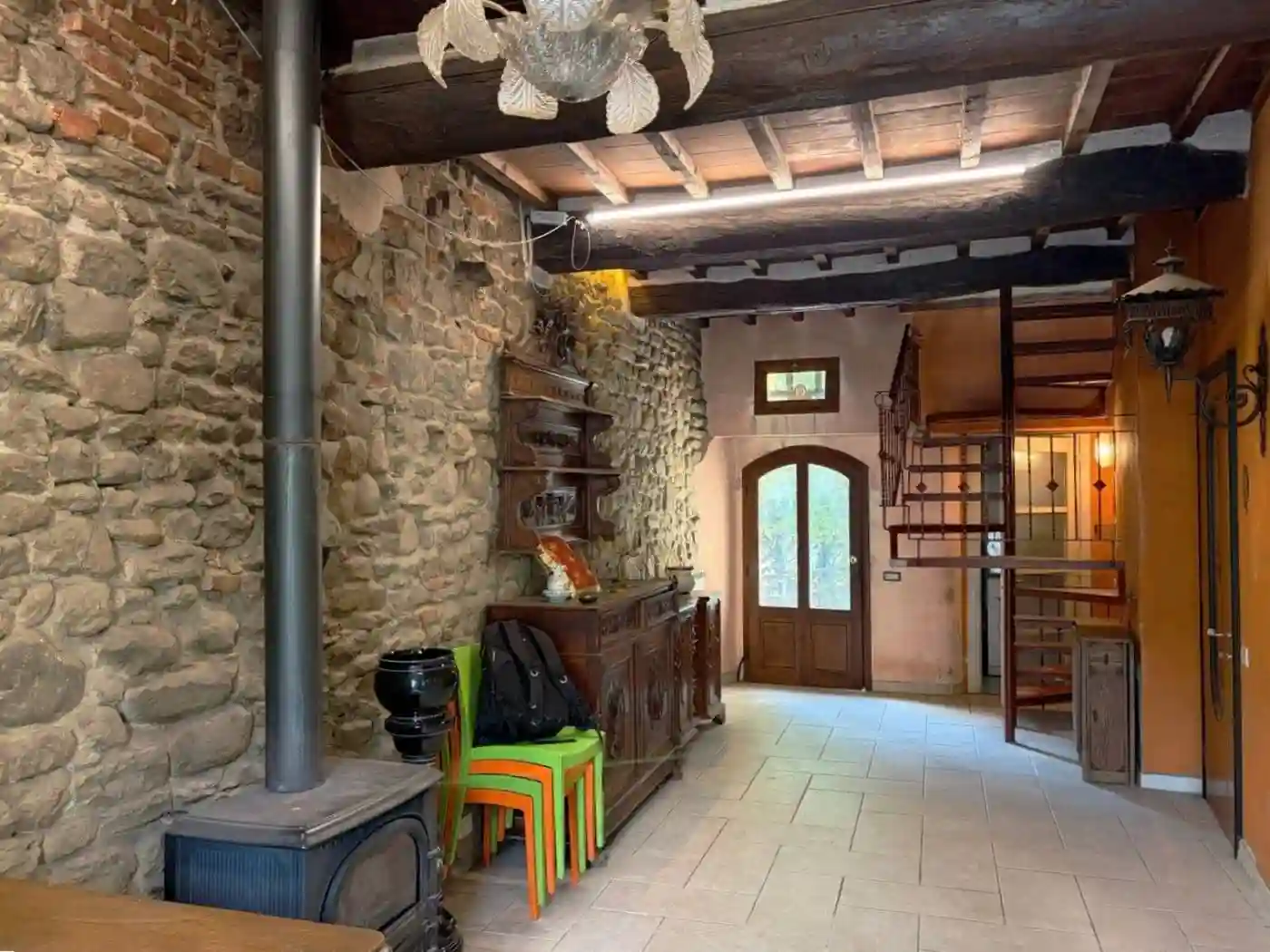 Casa indipendente - foto 4