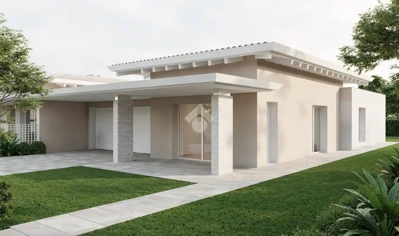 Villa in vendita a Castel Goffredo