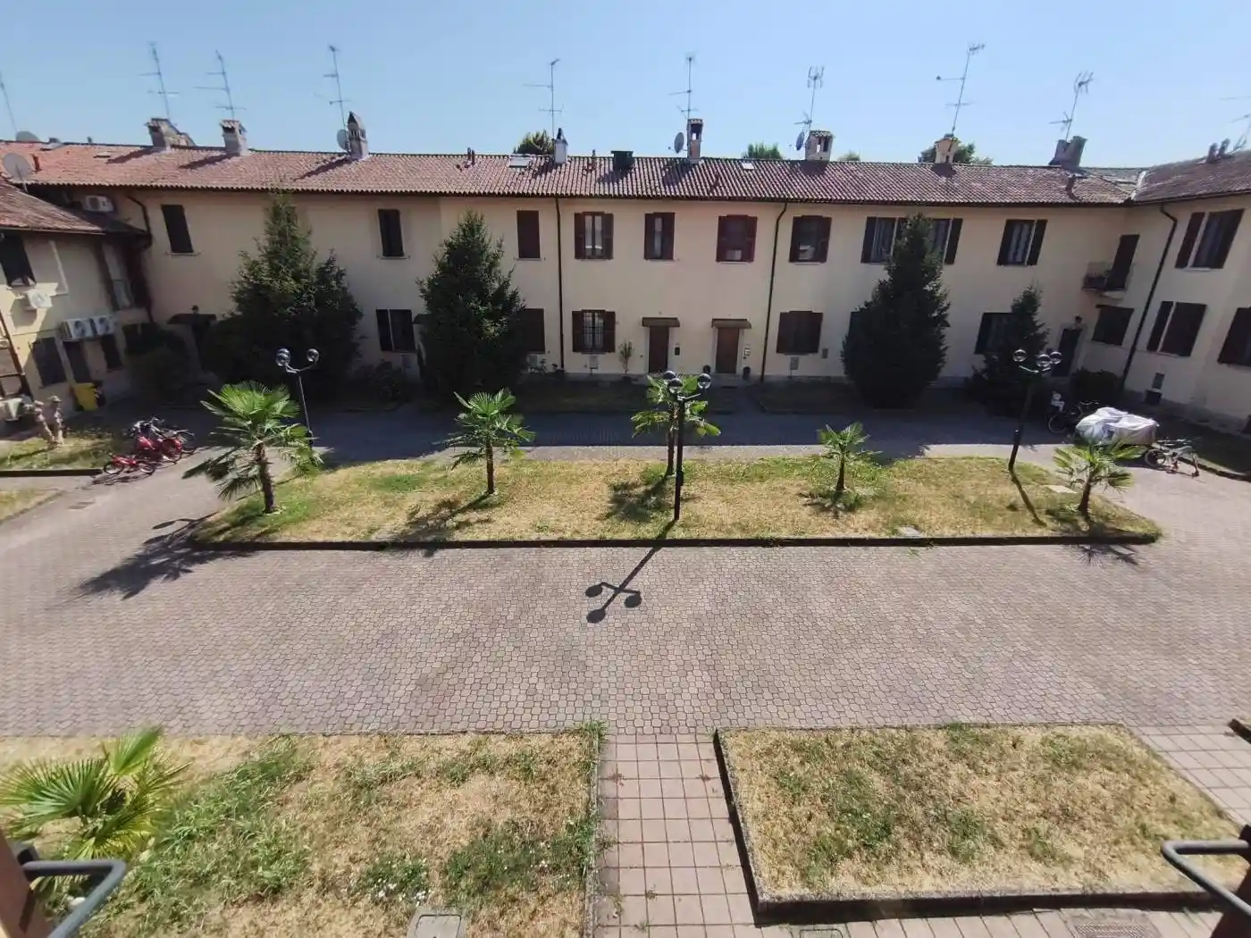Appartamento in vendita a Casorate Primo