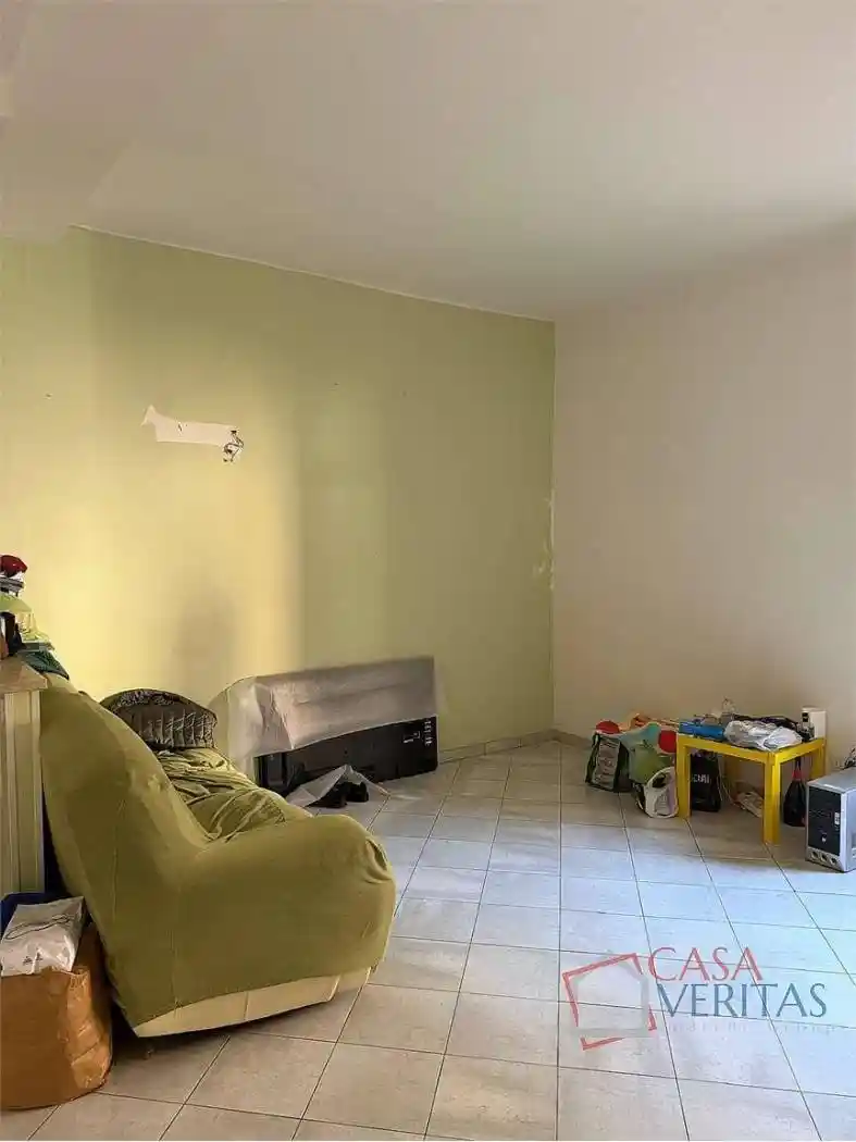 Appartamento in vendita a Ancona