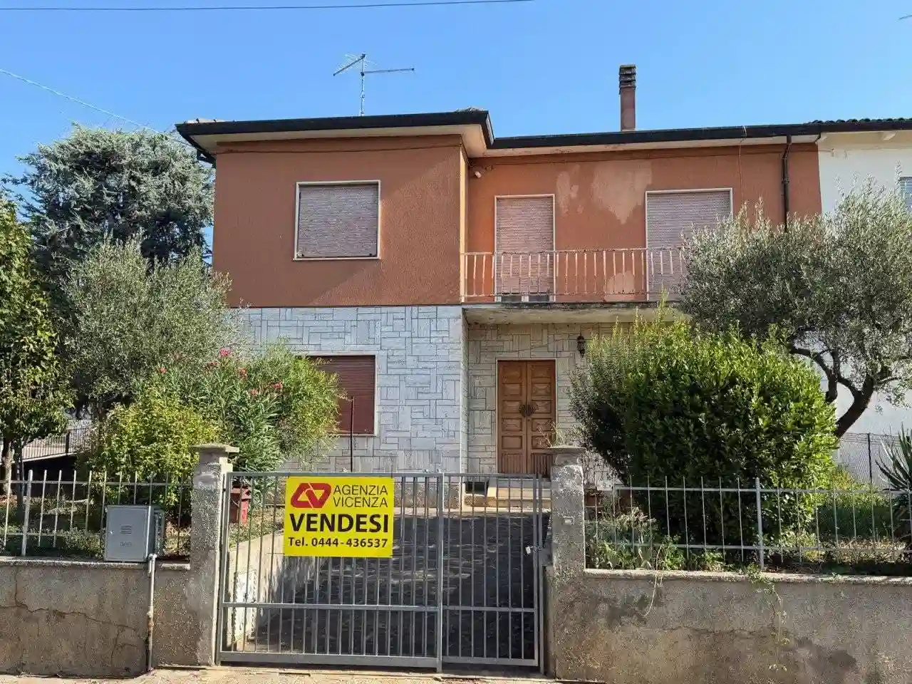 Villa - foto 3