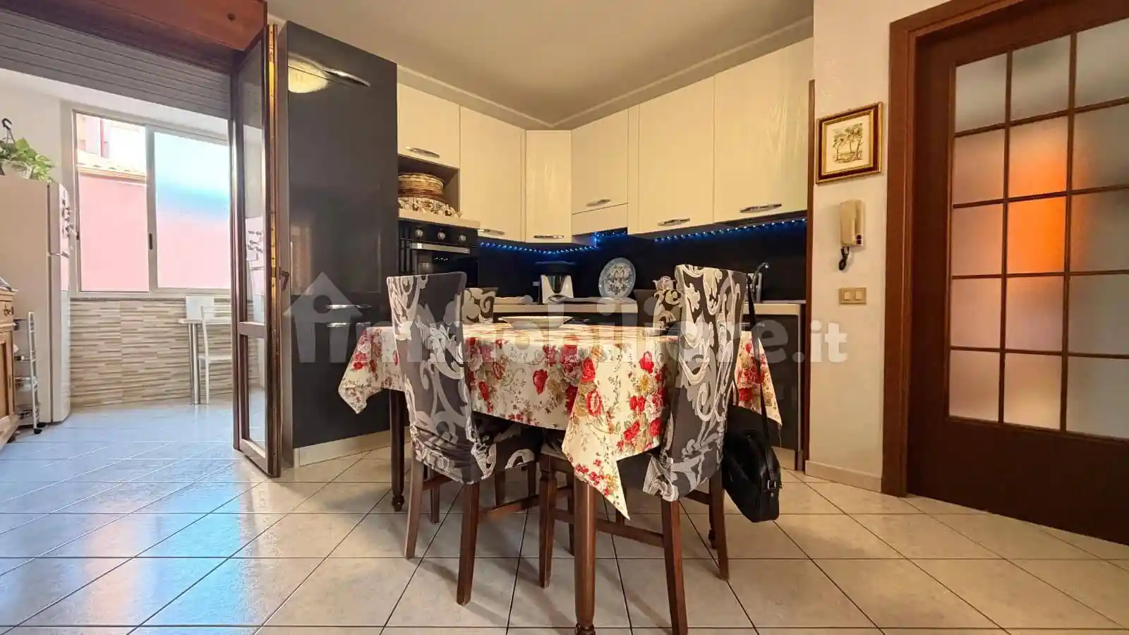 Appartamento in vendita a Sestu