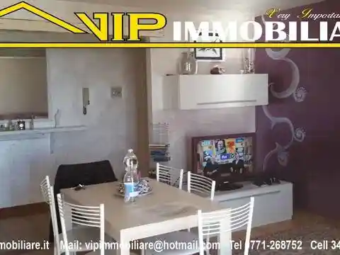 Appartamento in vendita a Formia