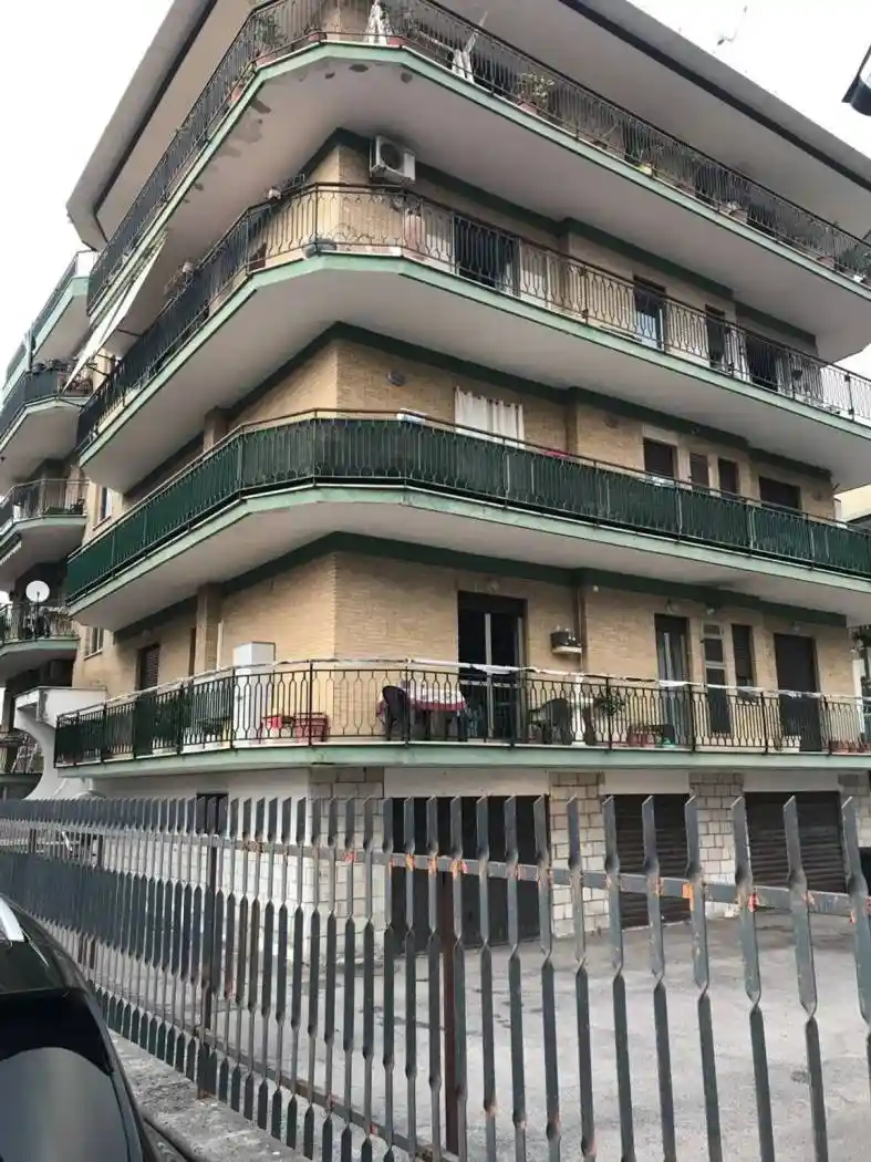 Appartamento in vendita a Formia