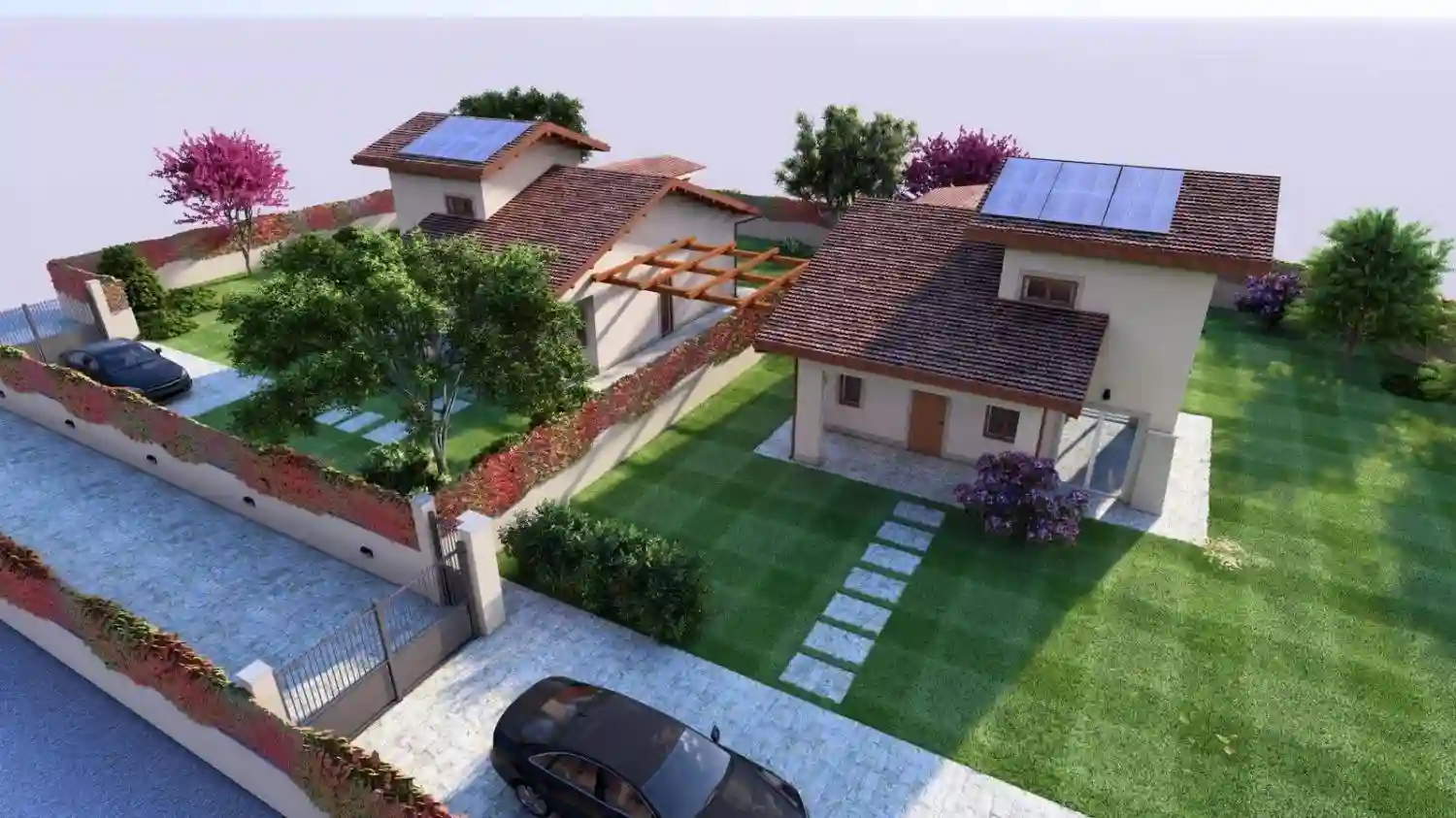 Villa - foto 4