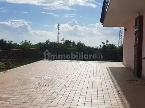 Appartamento in affitto a Formia