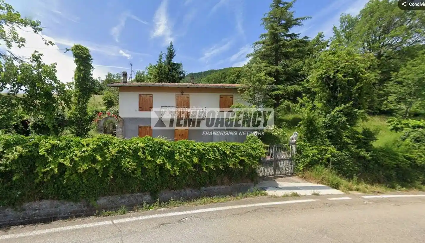 Casa indipendente in vendita a Sestola