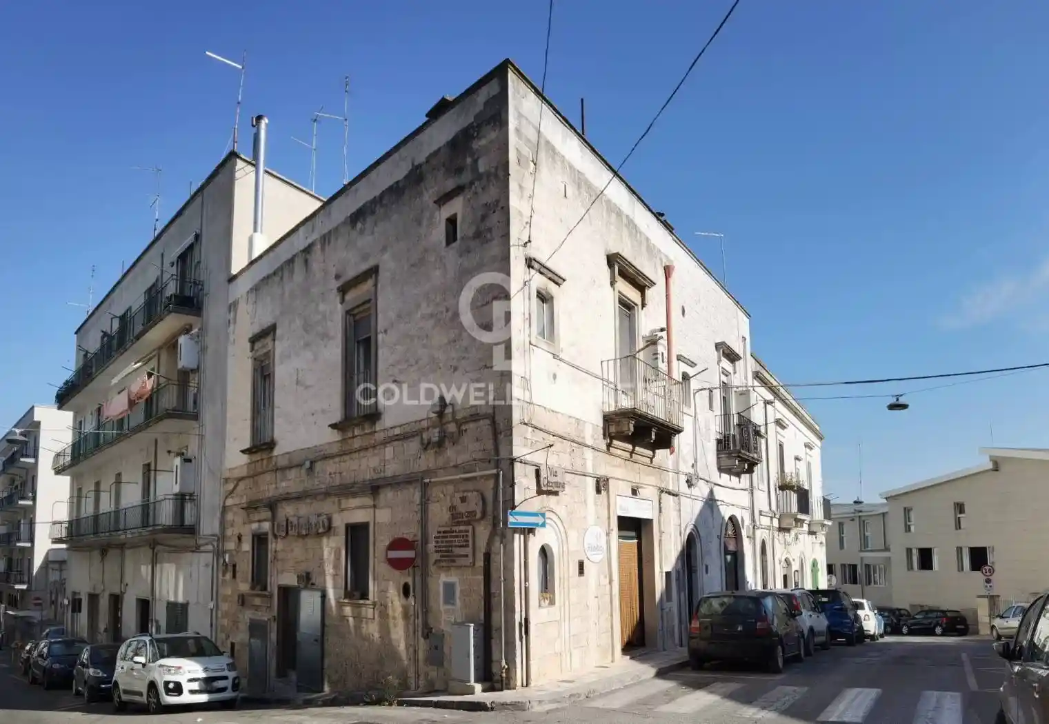 Casa indipendente in vendita a Martina Franca