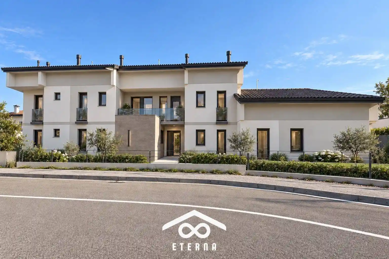 Palazzo - Edificio in vendita a Spresiano