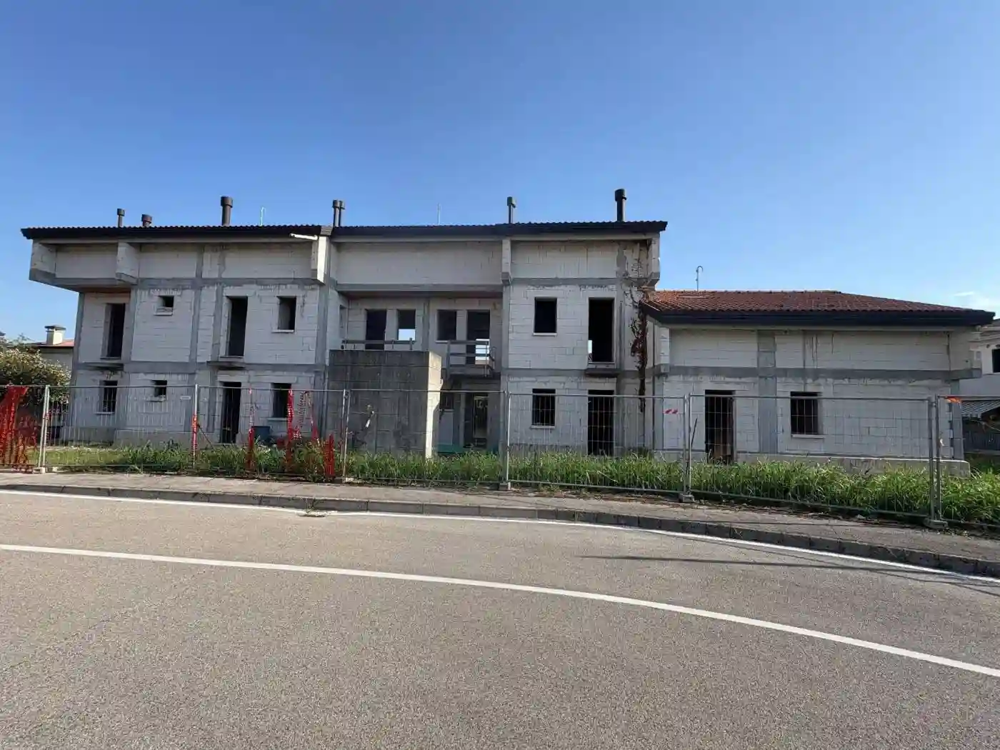 Palazzo - Edificio - foto 2