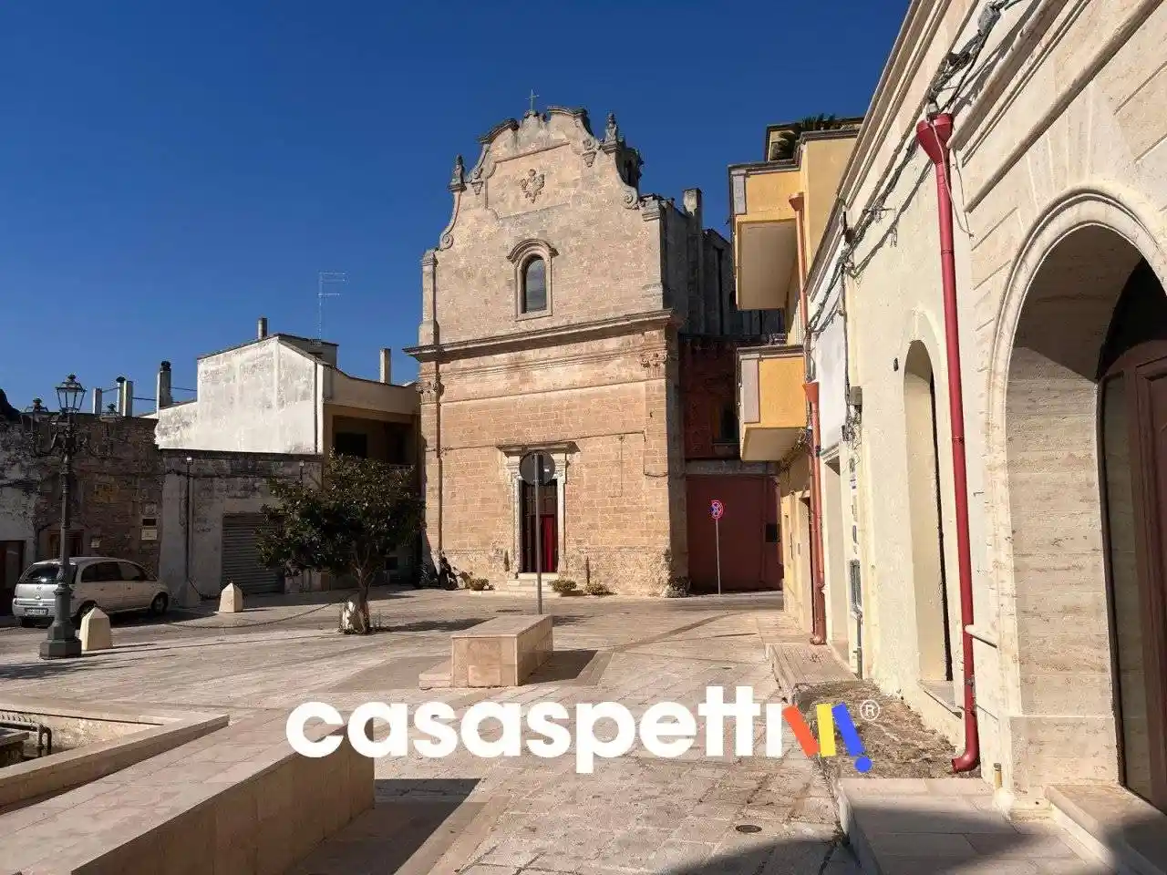 Appartamento in vendita a Torricella
