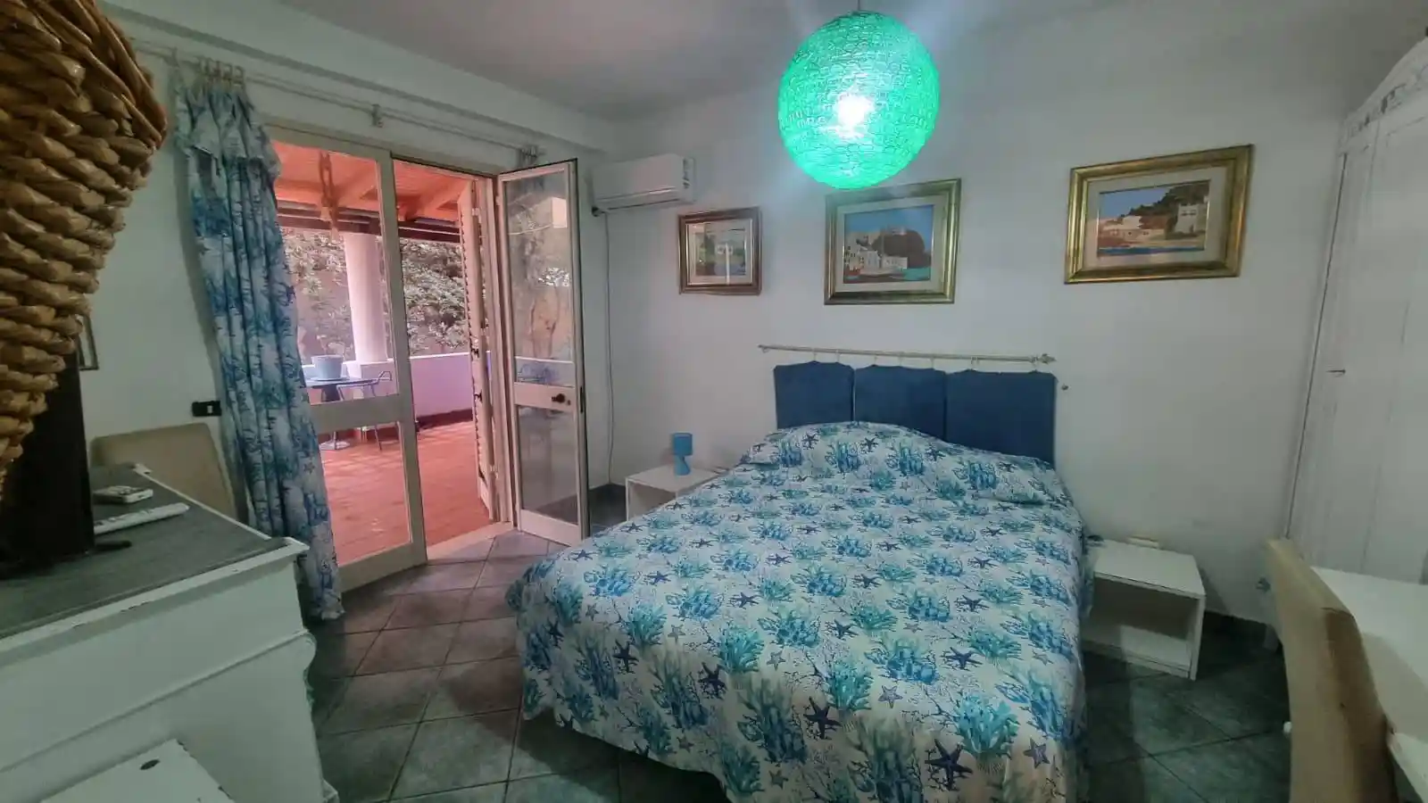 Appartamento in affitto a Messina