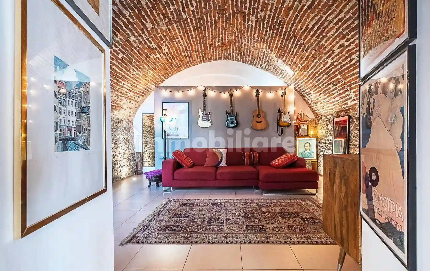 Villa - foto 5