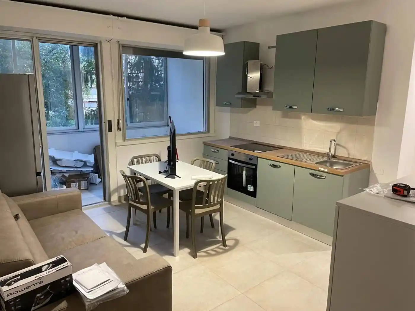 Appartamento in vendita a Parma