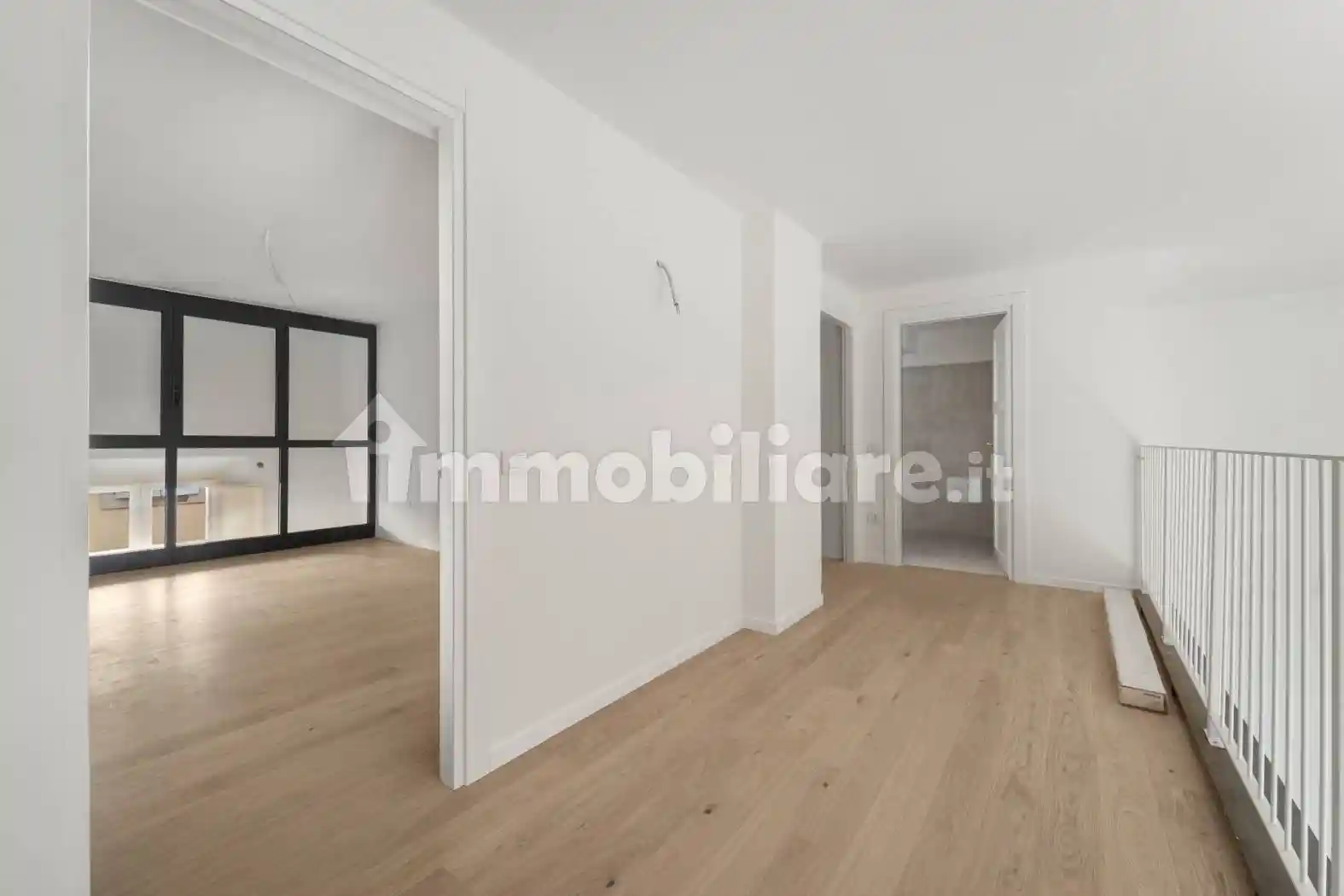 Appartamento in vendita a Modena