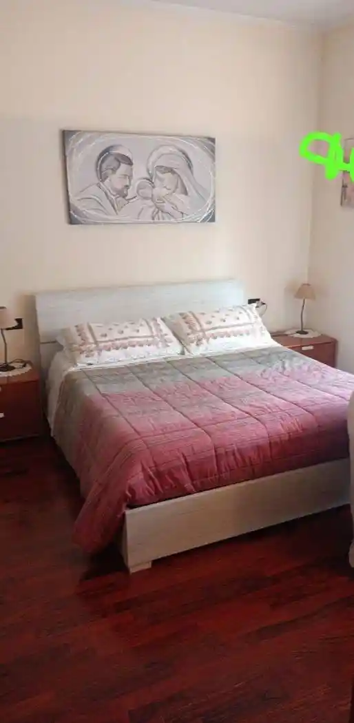 Appartamento in affitto a Melegnano