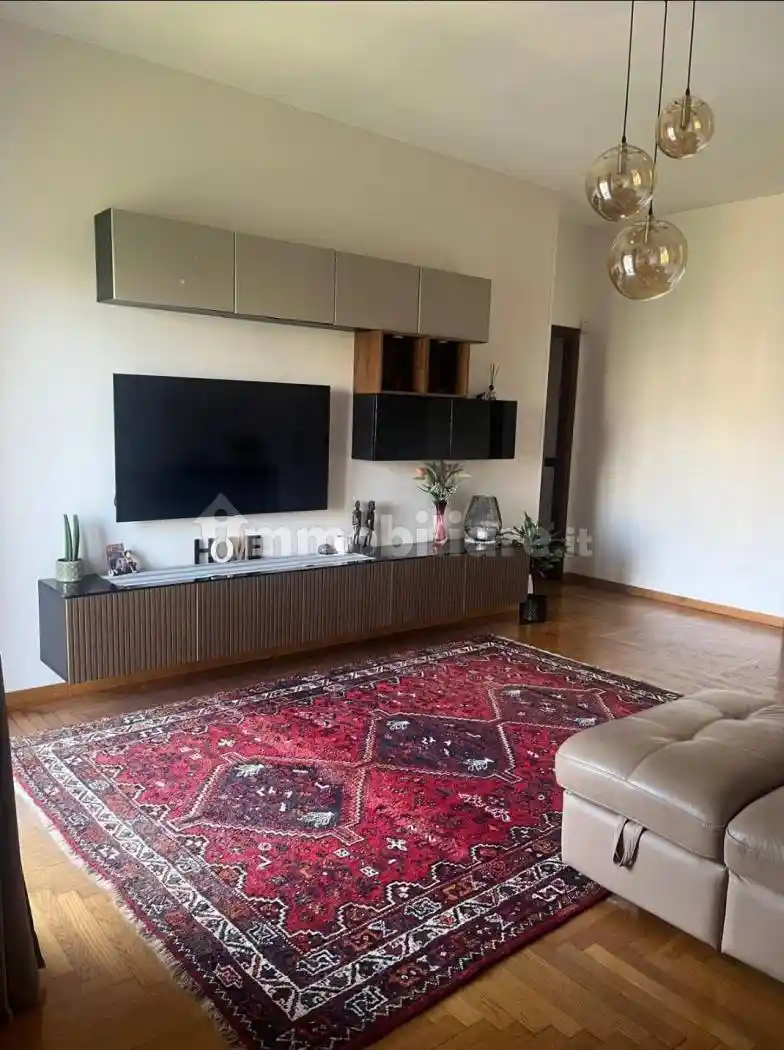 Appartamento in vendita a San Donato Milanese