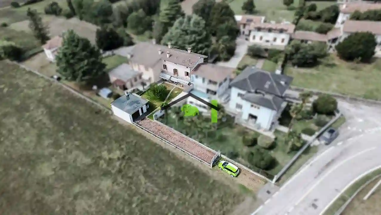 Villetta a schiera - foto 2