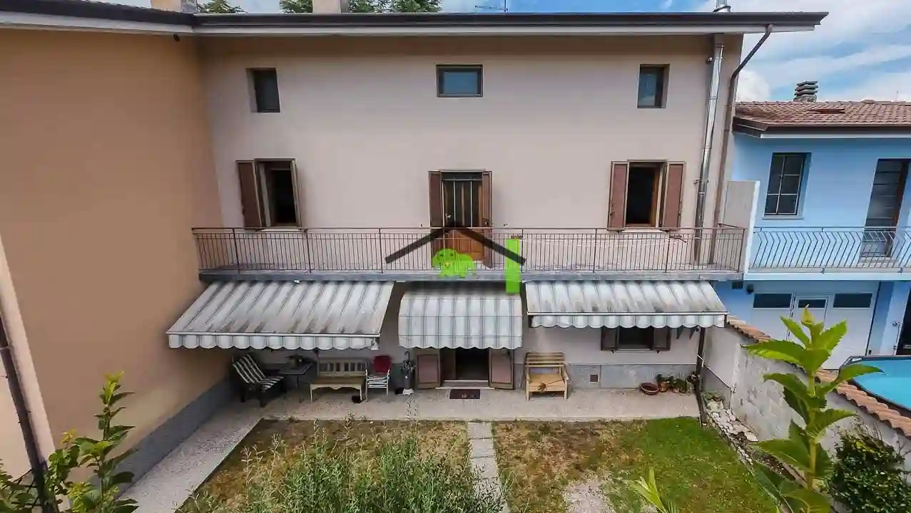 Villetta a schiera - foto 5