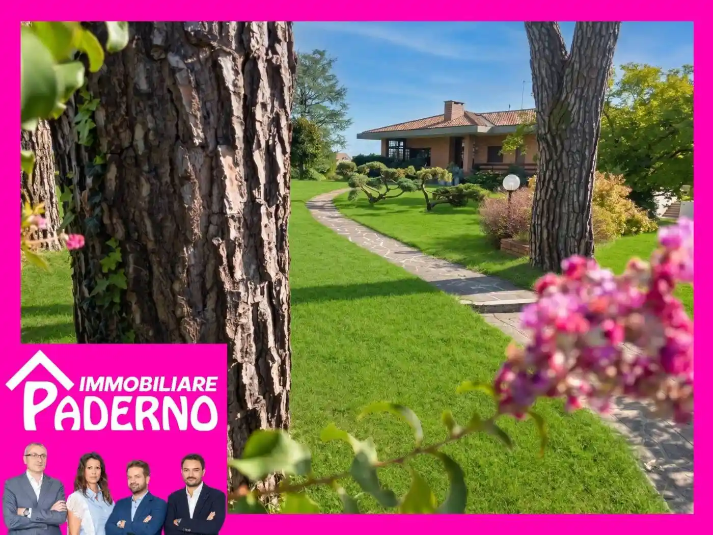 Villa in vendita a Udine