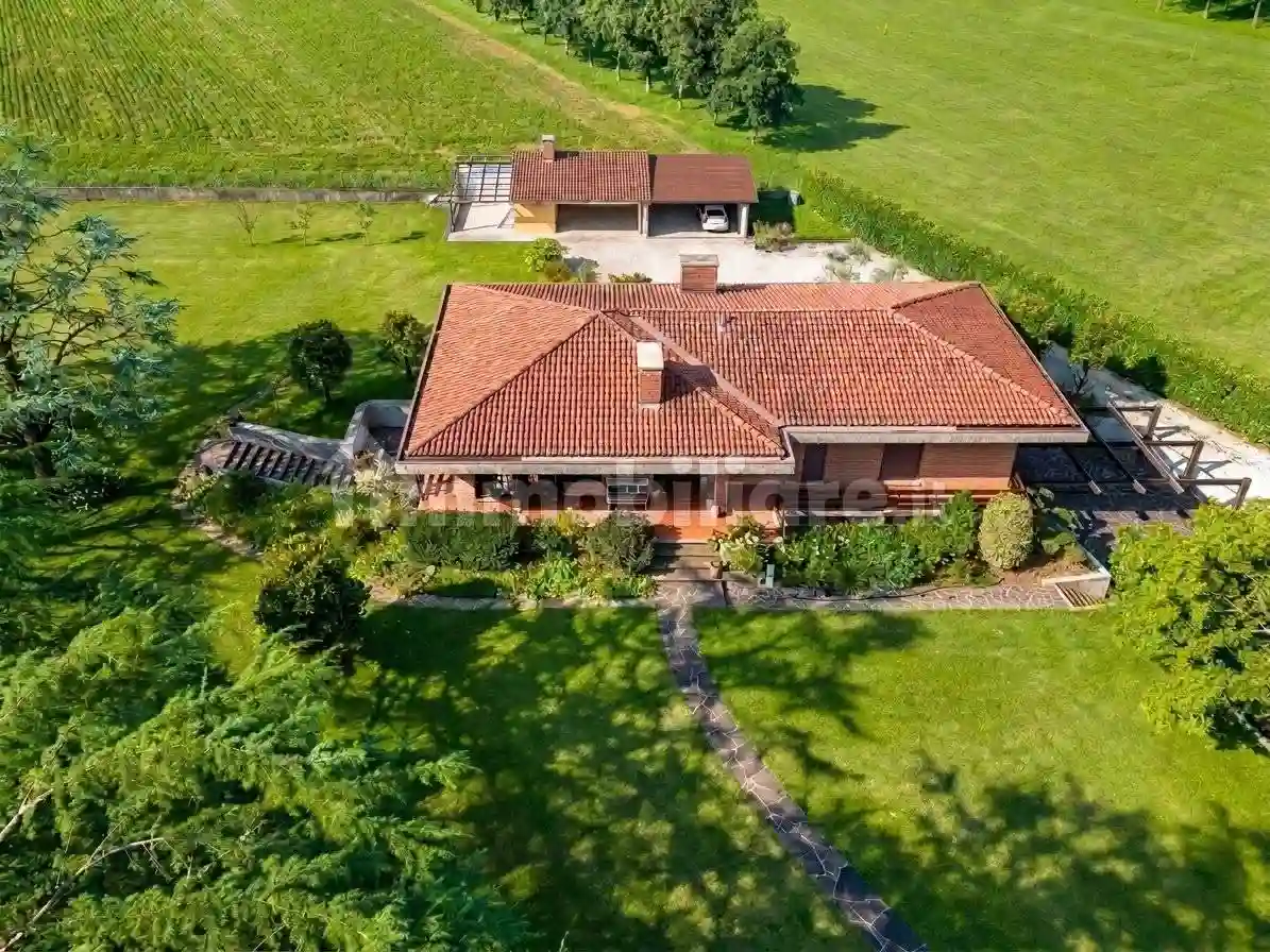 Villa - foto 4