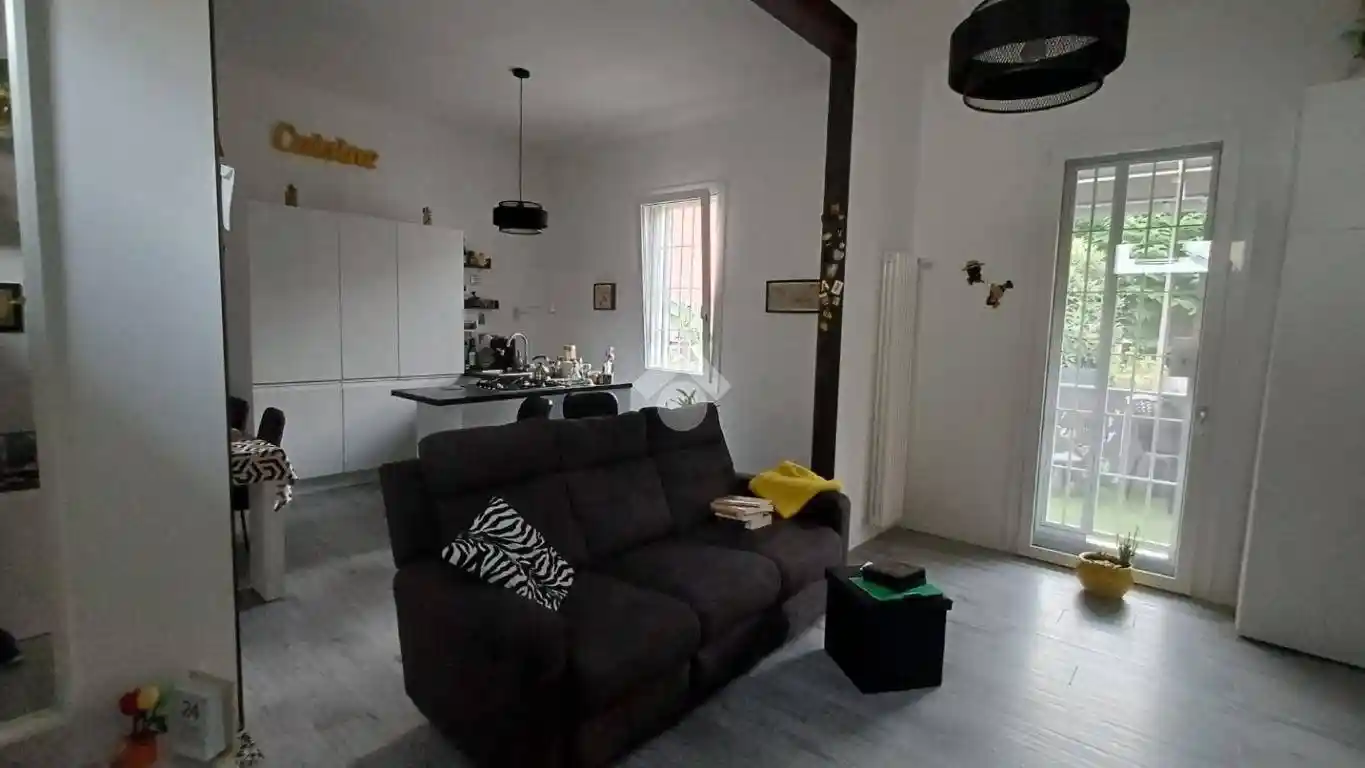 Villa in vendita a Bologna