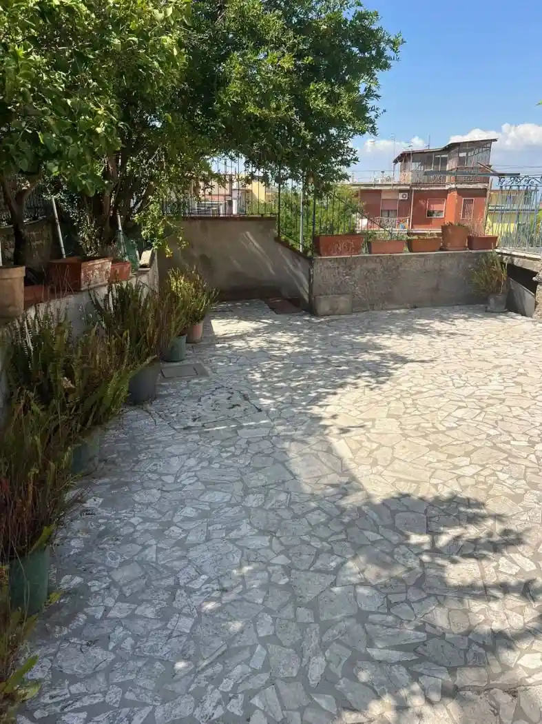 Villa in vendita a Massa di Somma