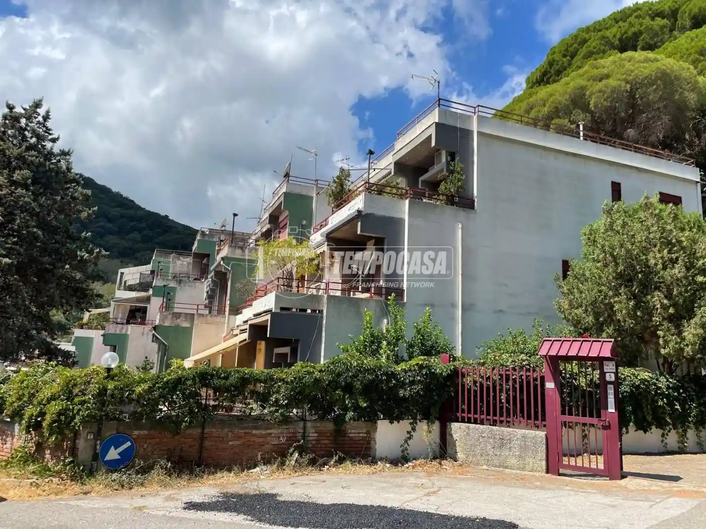Appartamento in vendita a Messina