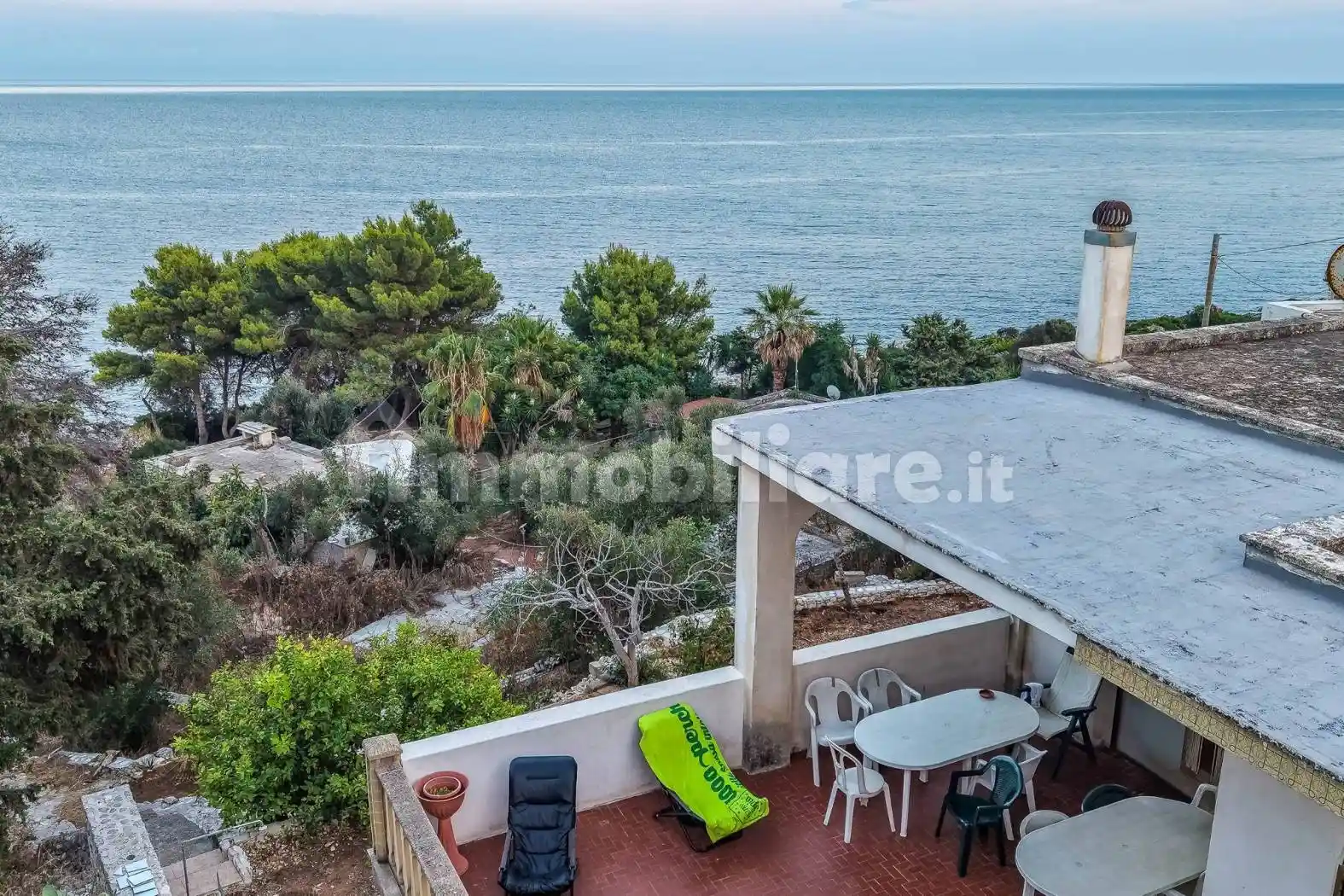 Villa in vendita a Diso