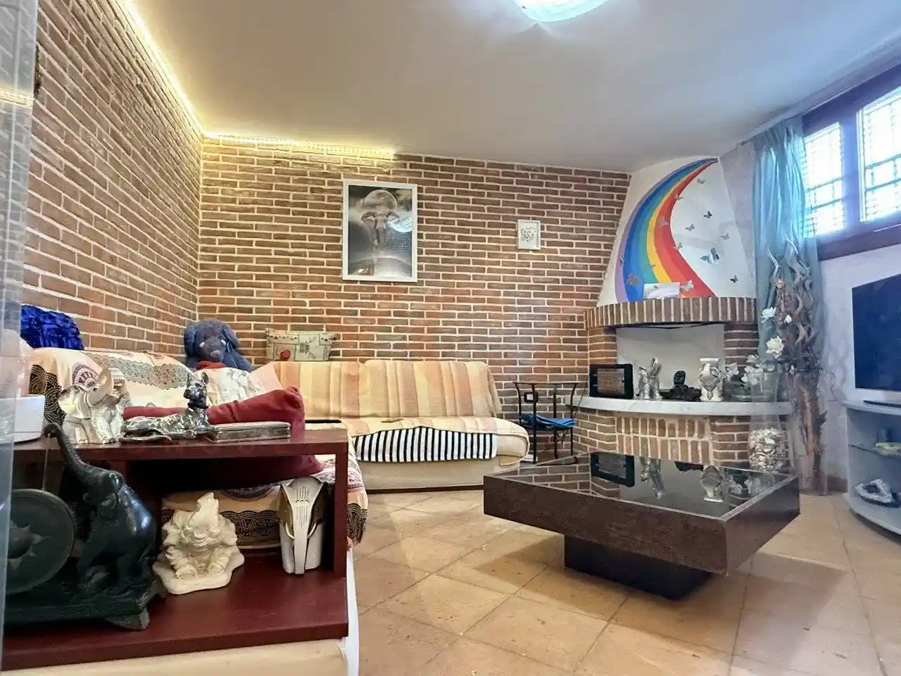 Appartamento in vendita a Mestrino