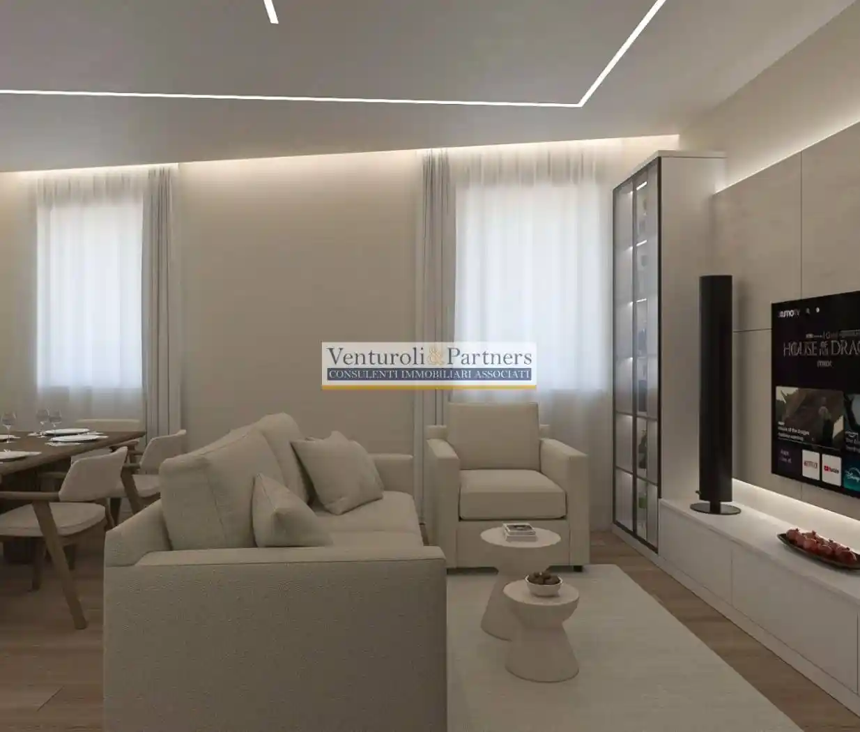 Appartamento in vendita a Bedizzole