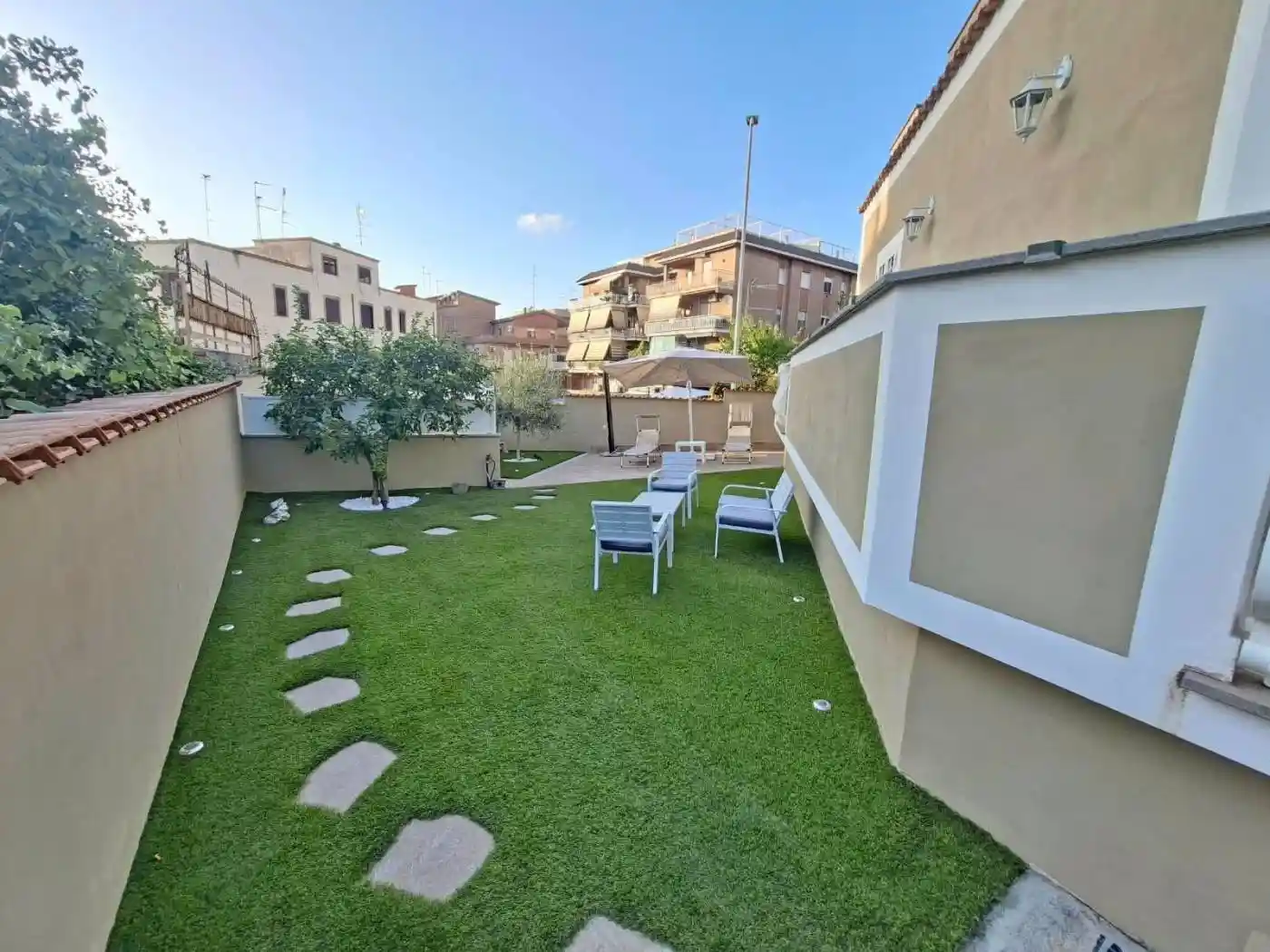 Villa in vendita a Roma
