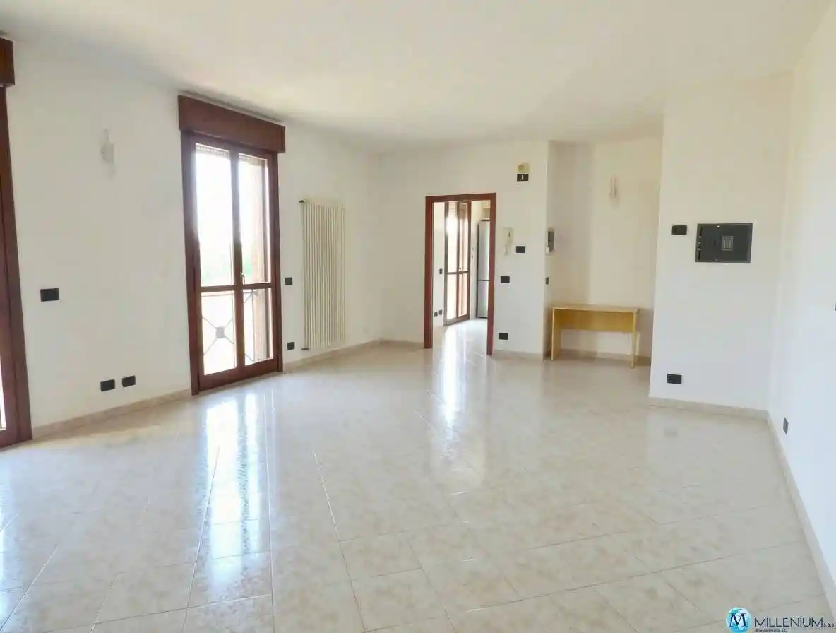 Appartamento in vendita a Castelnuovo Rangone
