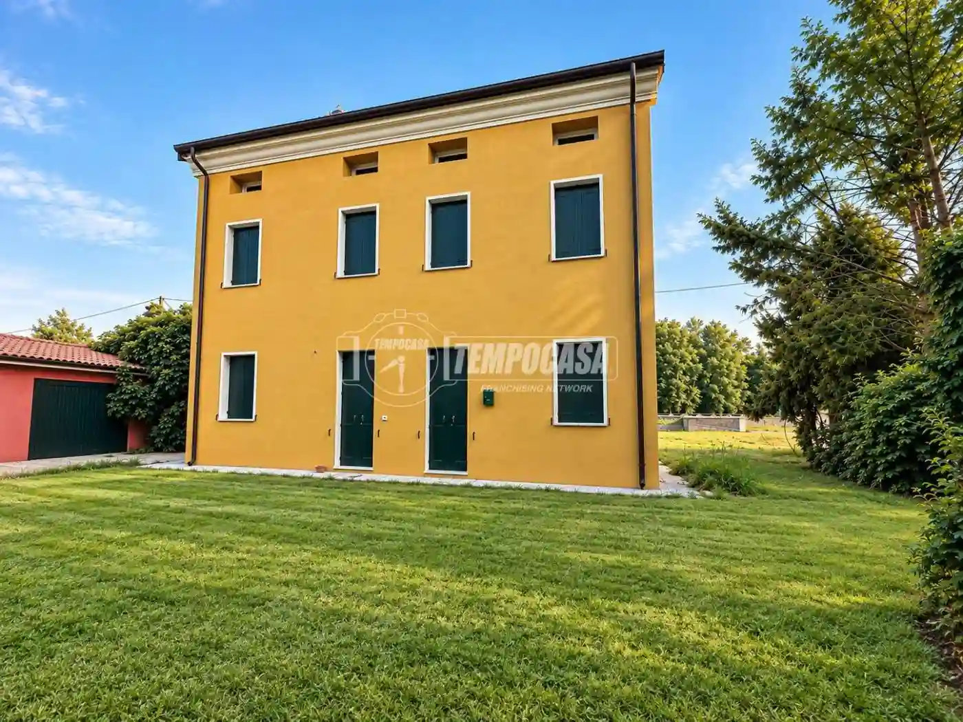 Casa indipendente - foto 4