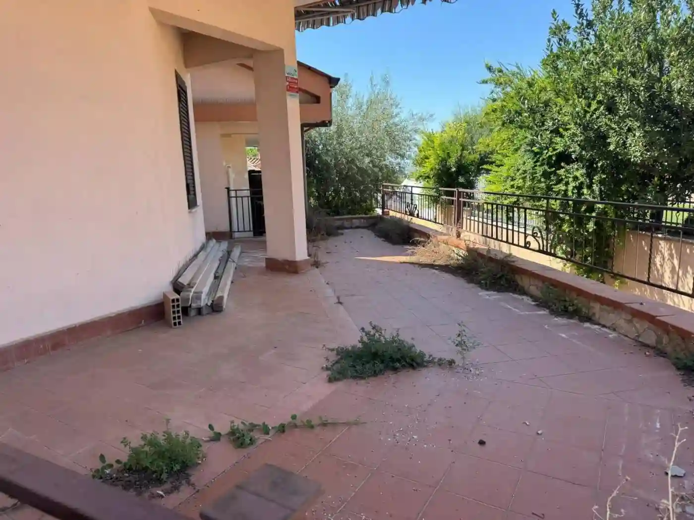 Villetta a schiera - foto 5