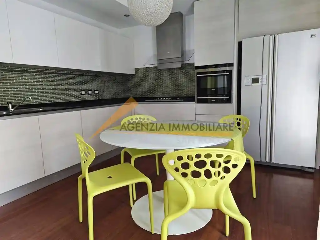 Appartamento in vendita a Ravenna