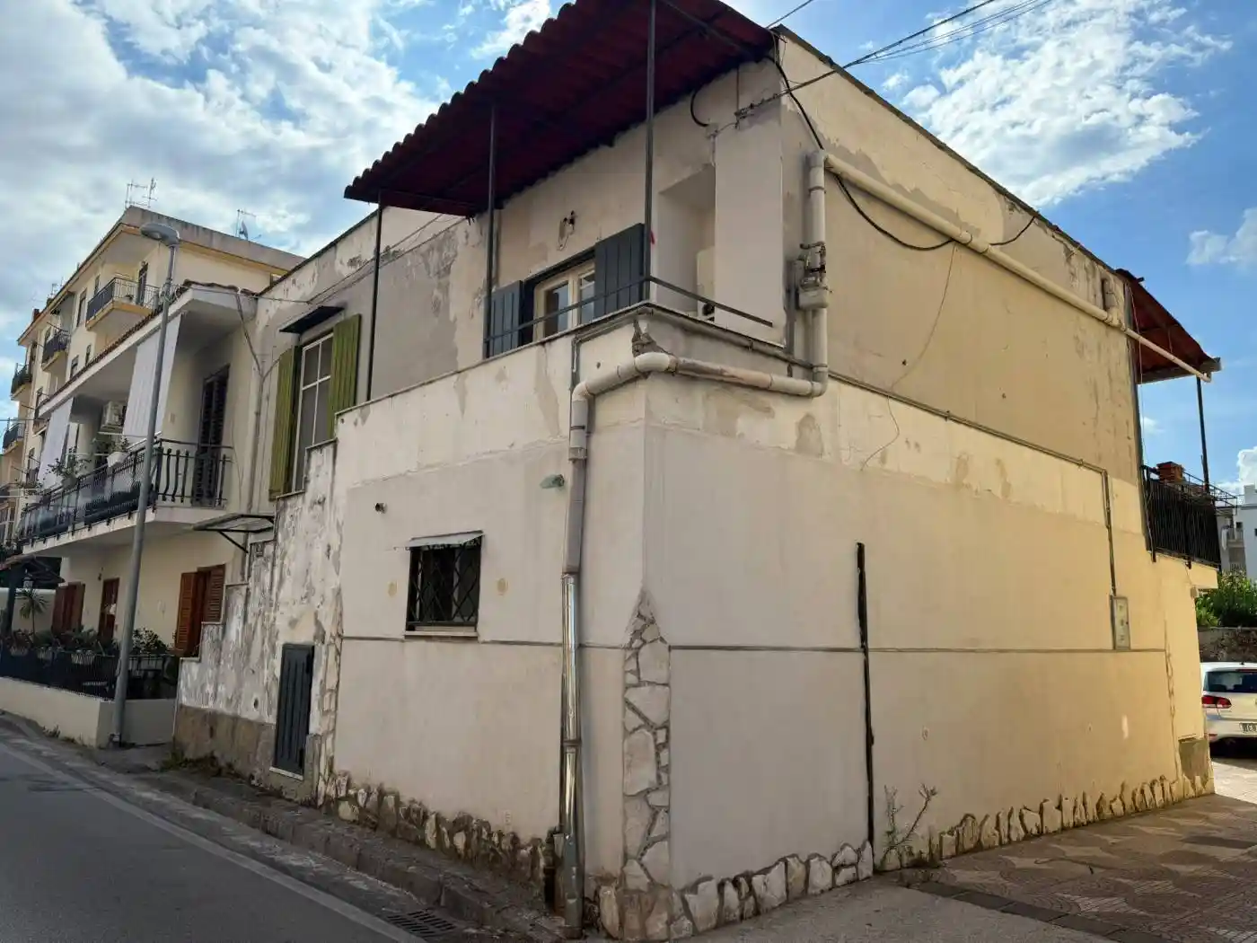 Appartamento in vendita a Boscoreale