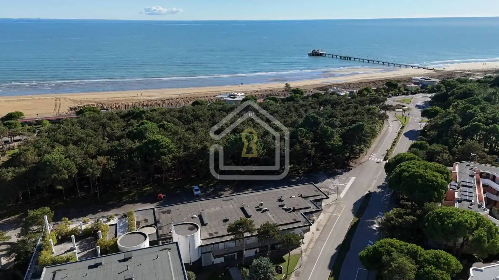 Appartamento in vendita a Lignano Sabbiadoro